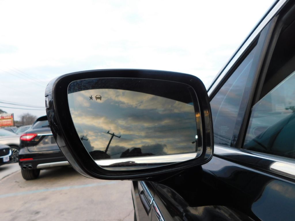 Used Car 2018 Buick Enclave  Premium For Sale Under $15,000 In San Antonio, Texas