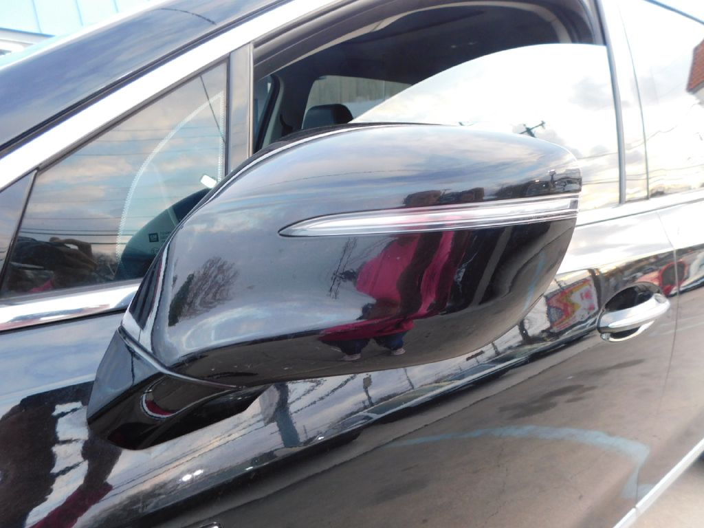 Used Car 2018 Buick Enclave  Premium For Sale Under $15,000 In San Antonio, Texas