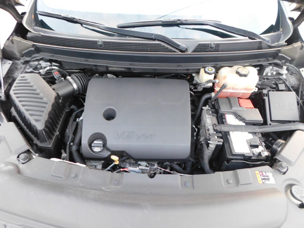 Used Car 2018 Buick Enclave  Premium For Sale Under $15,000 In San Antonio, Texas