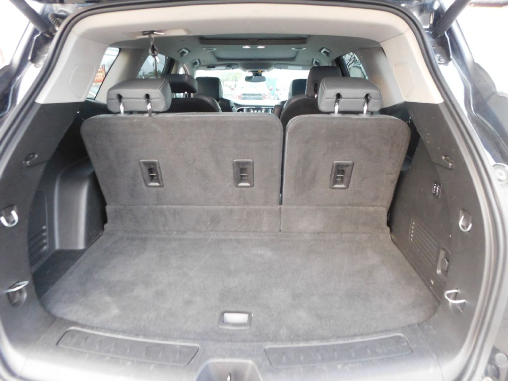 Used Car 2018 Buick Enclave  Premium For Sale Under $15,000 In San Antonio, Texas