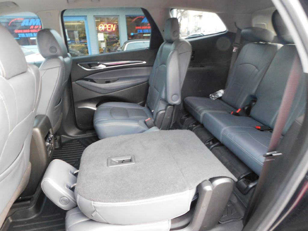 Used Car 2018 Buick Enclave  Premium For Sale Under $15,000 In San Antonio, Texas