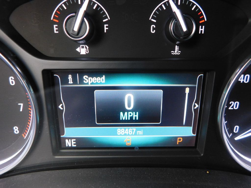 Used Car 2018 Buick Enclave  Premium For Sale Under $15,000 In San Antonio, Texas