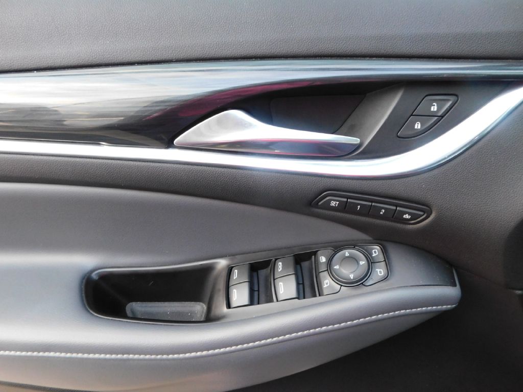 Used Car 2018 Buick Enclave  Premium For Sale Under $15,000 In San Antonio, Texas