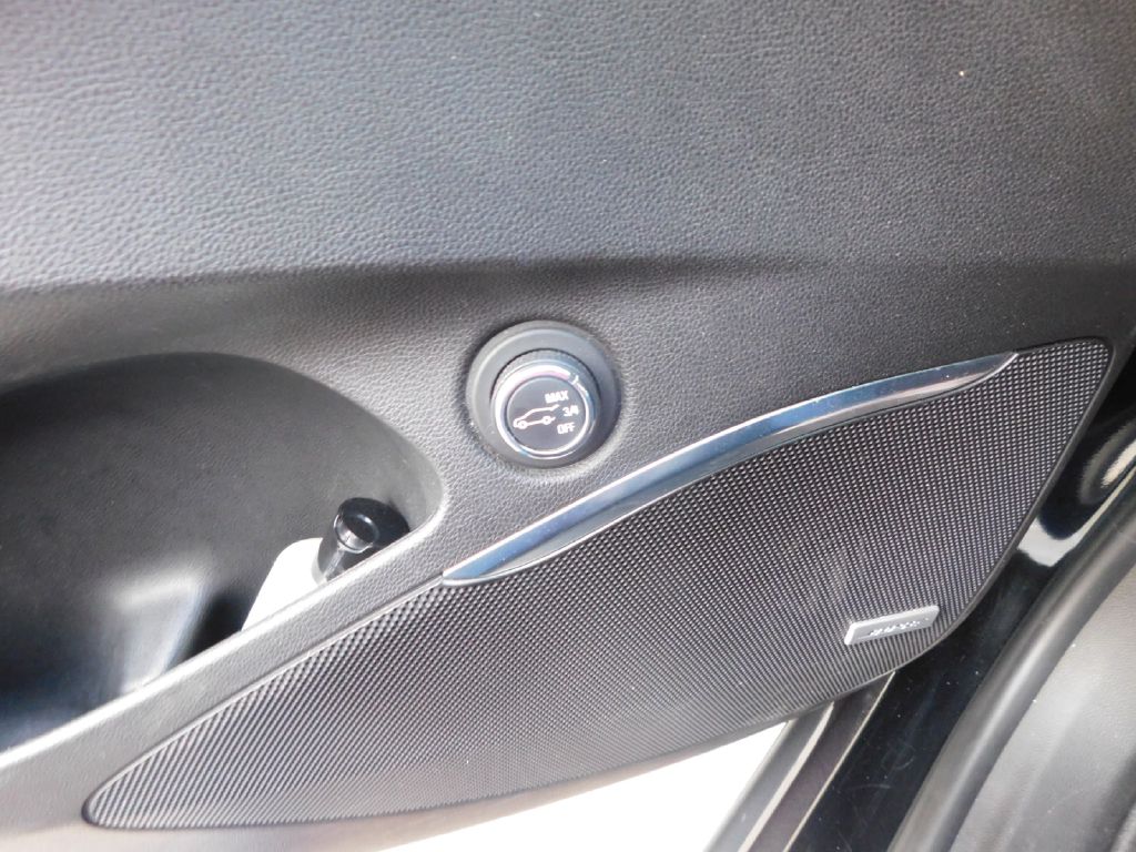 Used Car 2018 Buick Enclave  Premium For Sale Under $15,000 In San Antonio, Texas