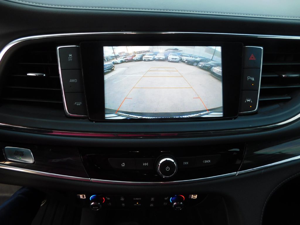 Used Car 2018 Buick Enclave  Premium For Sale Under $15,000 In San Antonio, Texas