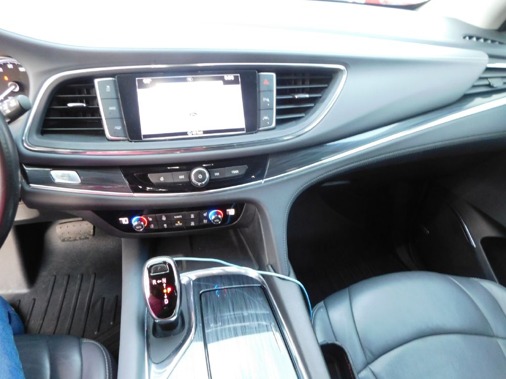 Used Car 2018 Buick Enclave  Premium For Sale Under $15,000 In San Antonio, Texas