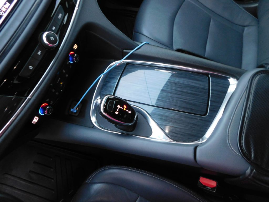 Used Car 2018 Buick Enclave  Premium For Sale Under $15,000 In San Antonio, Texas