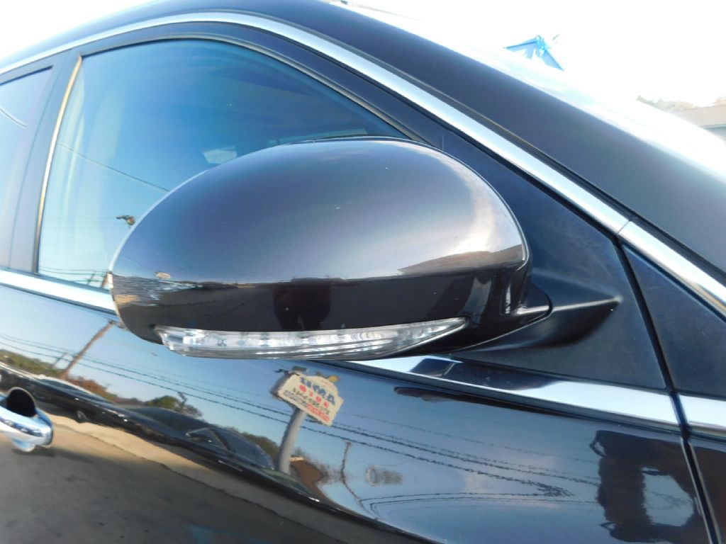 Used Car 2014 Buick Enclave  For Sale Under $10,000 In San Antonio, Texas