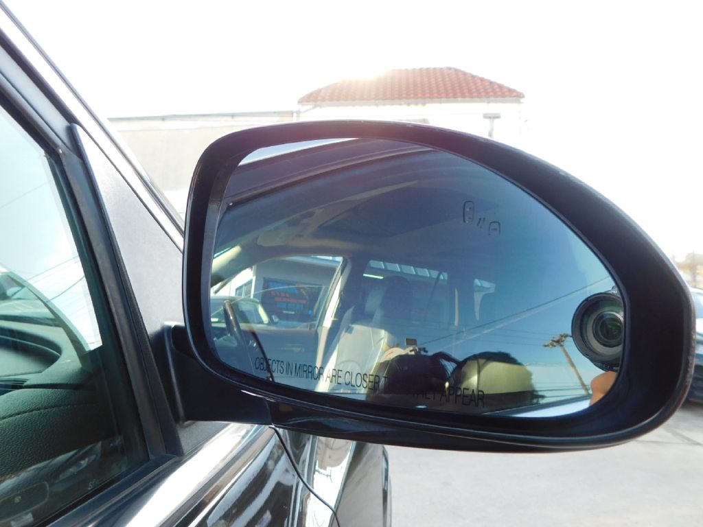 Used Car 2014 Buick Enclave  For Sale Under $10,000 In San Antonio, Texas