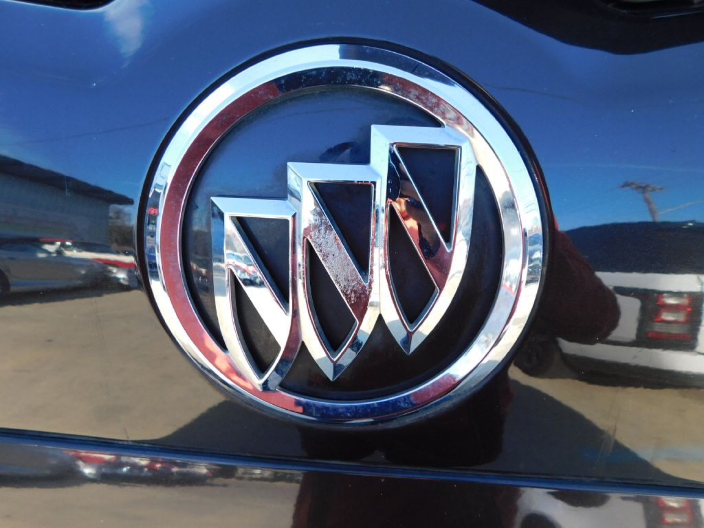 Used Car 2014 Buick Enclave  For Sale Under $10,000 In San Antonio, Texas