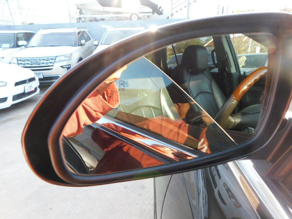 Used Car 2014 Buick Enclave  For Sale Under $10,000 In San Antonio, Texas