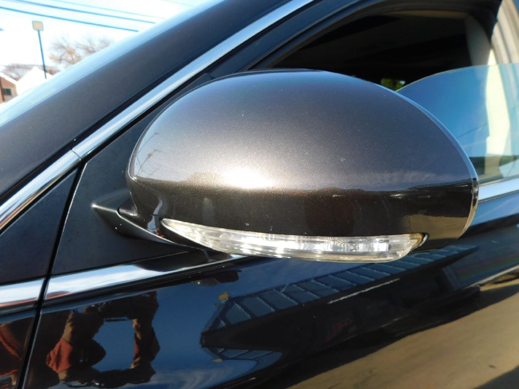 Used Car 2014 Buick Enclave  For Sale Under $10,000 In San Antonio, Texas