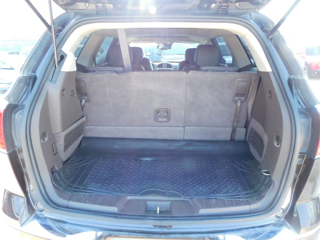 Used Car 2014 Buick Enclave  For Sale Under $10,000 In San Antonio, Texas