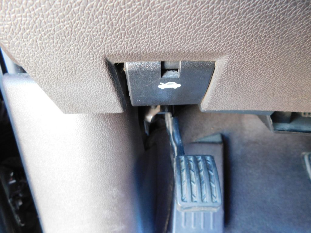 Used Car 2014 Buick Enclave  For Sale Under $10,000 In San Antonio, Texas