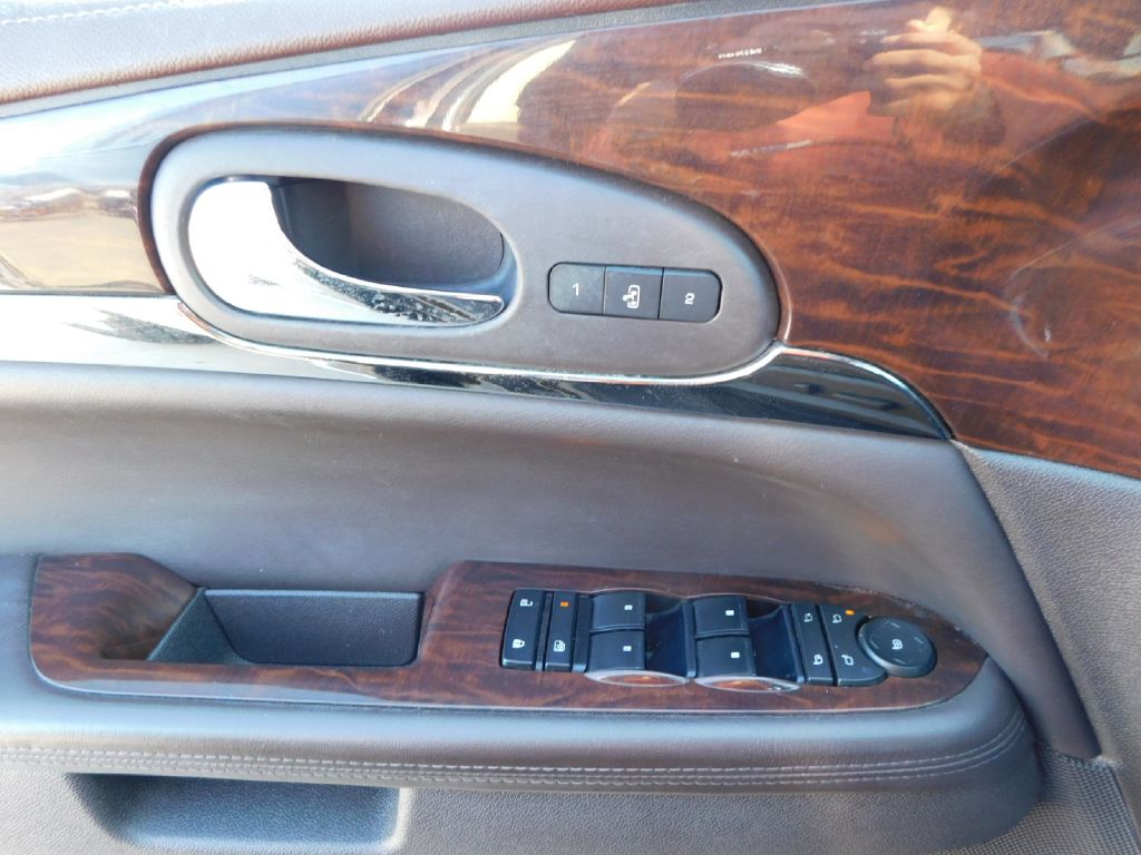 Used Car 2014 Buick Enclave  For Sale Under $10,000 In San Antonio, Texas