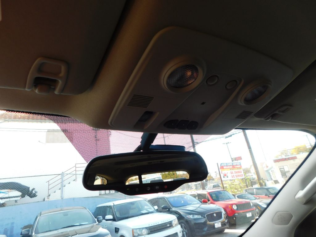 Used Car 2014 Buick Enclave  For Sale Under $10,000 In San Antonio, Texas