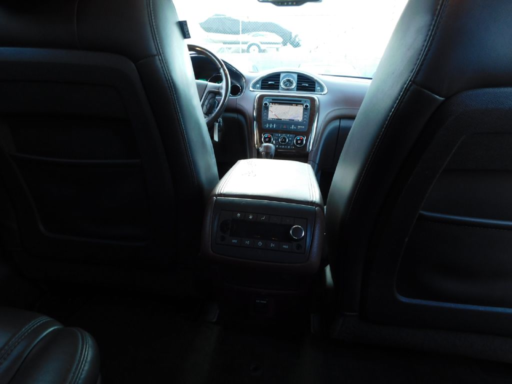 Used Car 2014 Buick Enclave  For Sale Under $10,000 In San Antonio, Texas