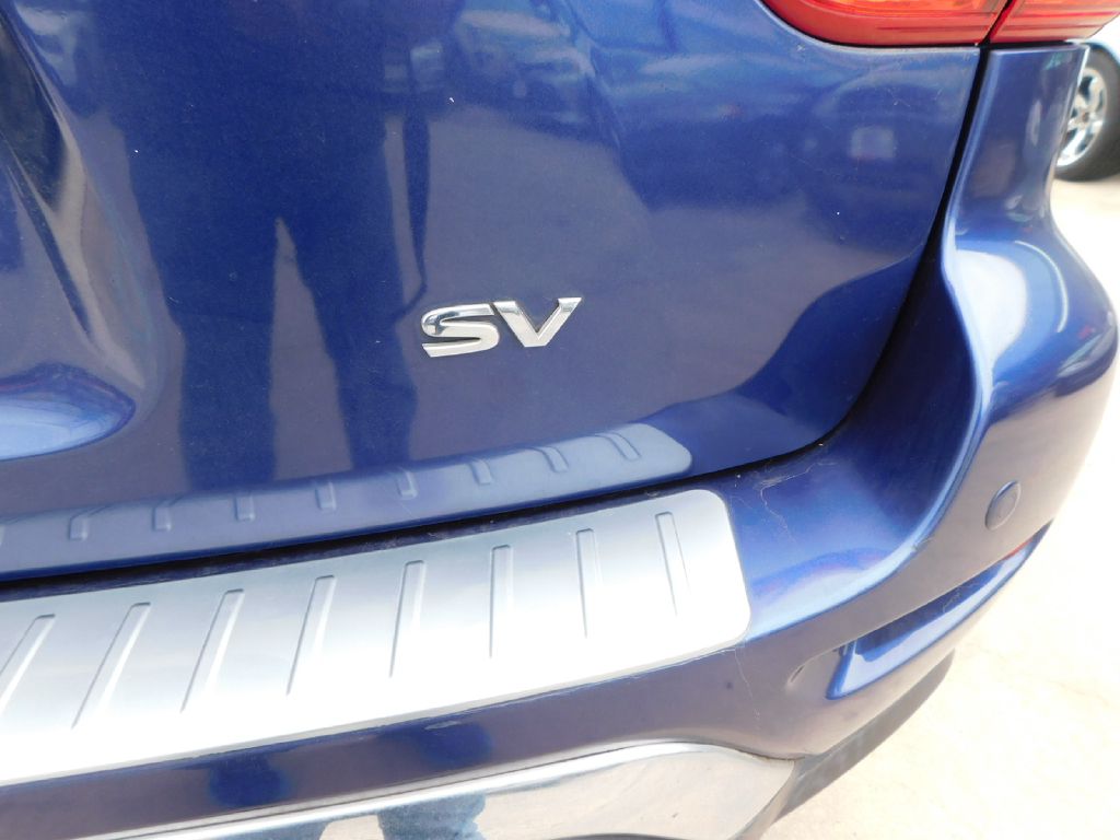 Used Car 2017 Nissan Pathfinder  S For Sale Under $12,000 In San Antonio, Texas