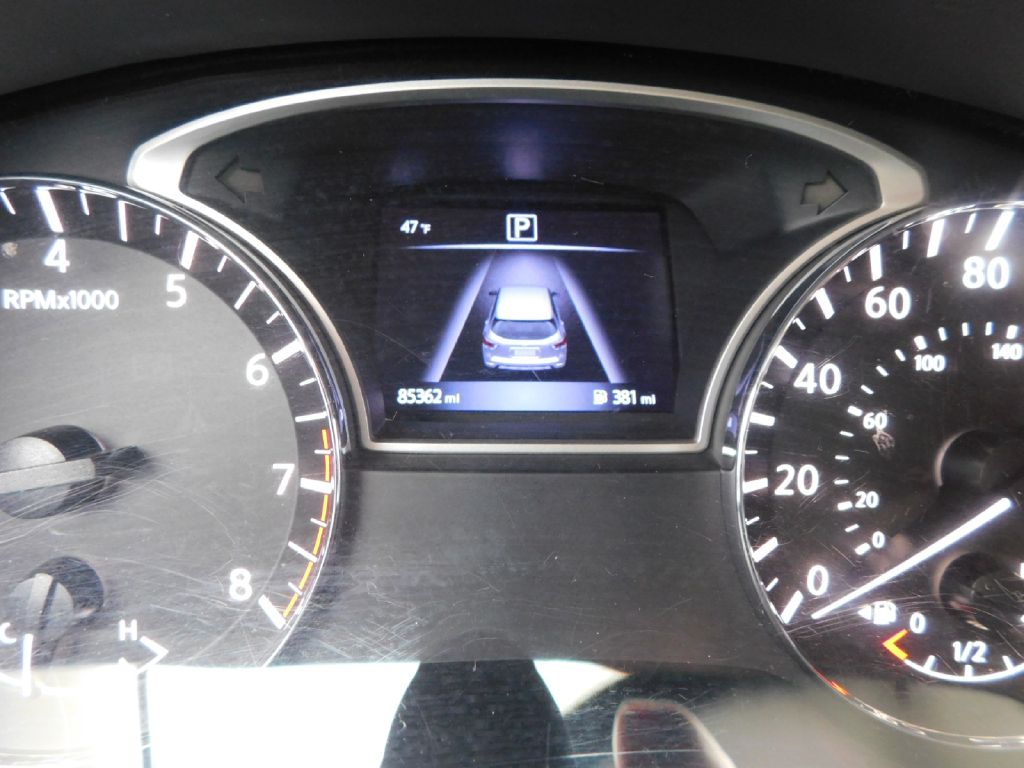 Used Car 2017 Nissan Pathfinder  S For Sale Under $12,000 In San Antonio, Texas