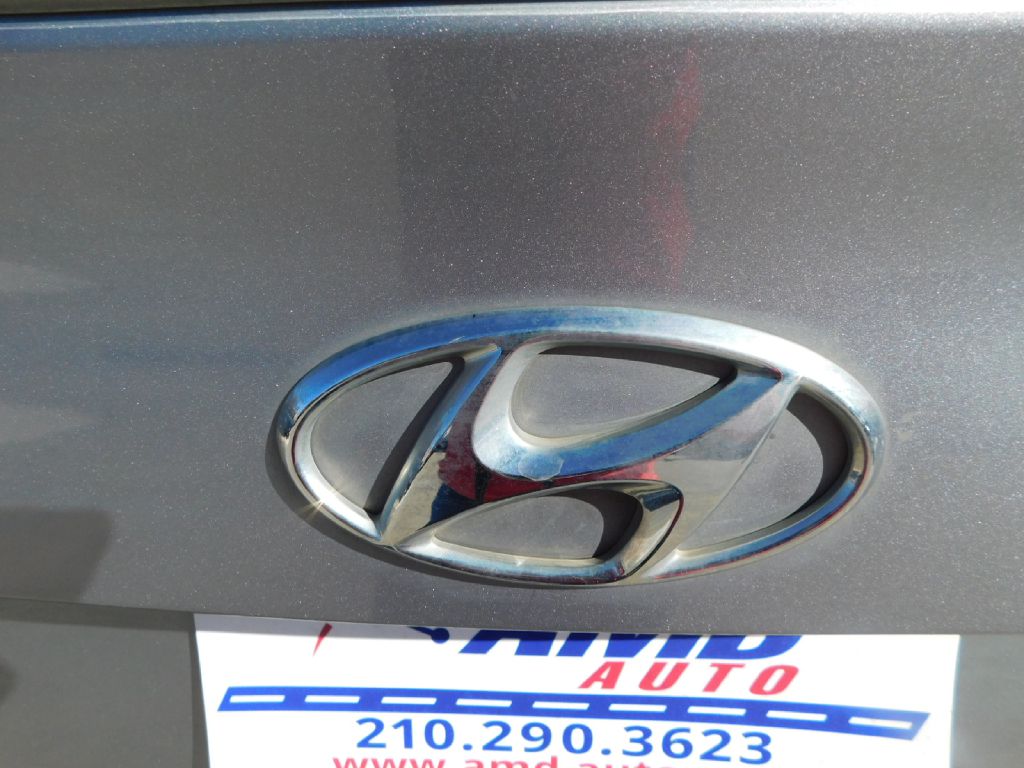 Used Car 2015 Hyundai Sonata  Eco For Sale Under $10,000 In San Antonio, Texas