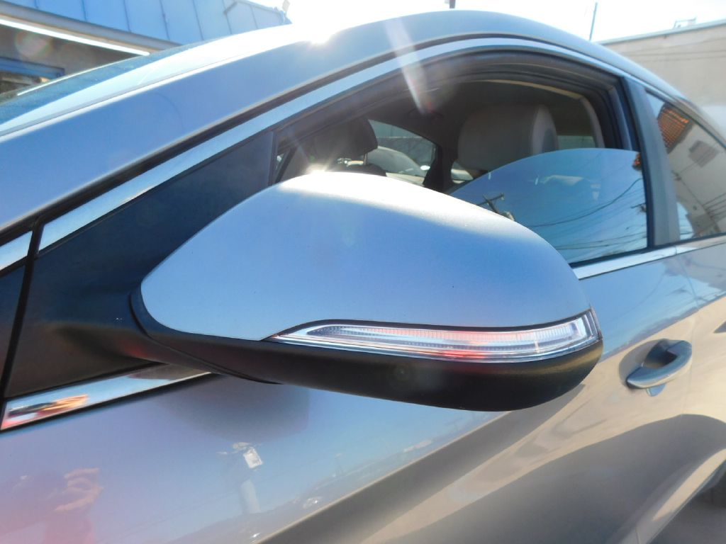 Used Car 2015 Hyundai Sonata  Eco For Sale Under $10,000 In San Antonio, Texas