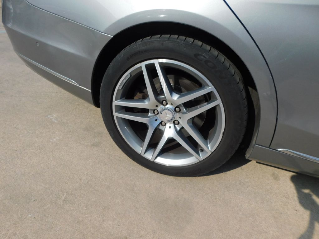 Used Car 2014 Mercedes-benz S-class  S550 4matic For Sale Under $15,000 In San Antonio, Texas