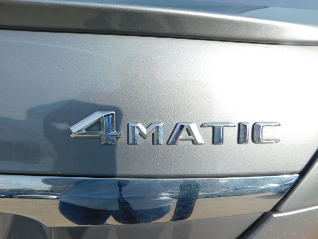 Used Car 2014 Mercedes-benz S-class  S550 4matic For Sale Under $15,000 In San Antonio, Texas