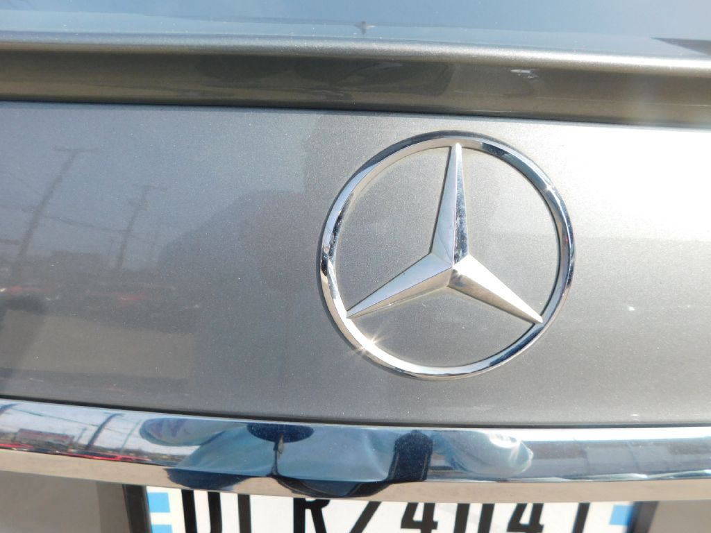 Used Car 2014 Mercedes-benz S-class  S550 4matic For Sale Under $15,000 In San Antonio, Texas