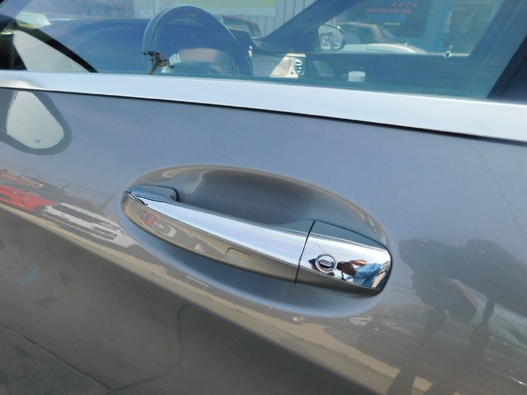 Used Car 2014 Mercedes-benz S-class  S550 4matic For Sale Under $15,000 In San Antonio, Texas