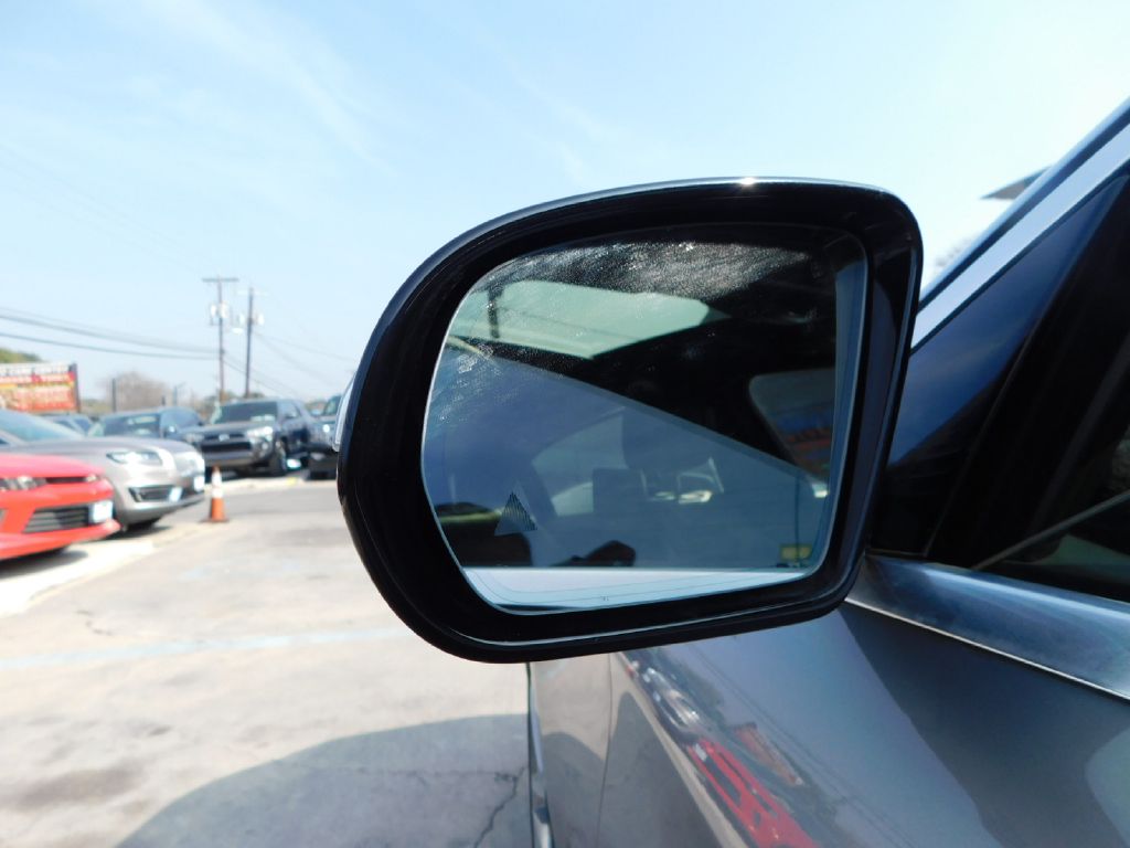 Used Car 2014 Mercedes-benz S-class  S550 4matic For Sale Under $15,000 In San Antonio, Texas