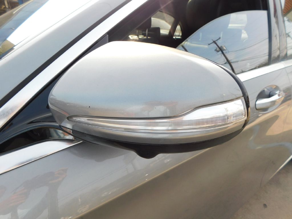 Used Car 2014 Mercedes-benz S-class  S550 4matic For Sale Under $15,000 In San Antonio, Texas