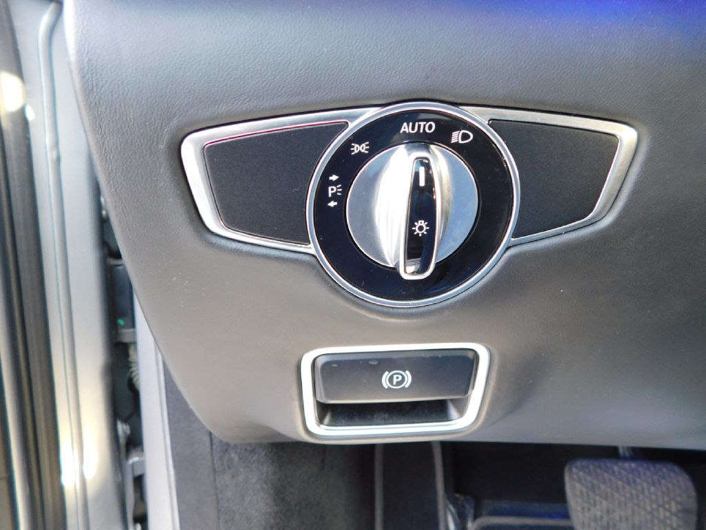 Used Car 2014 Mercedes-benz S-class  S550 4matic For Sale Under $15,000 In San Antonio, Texas