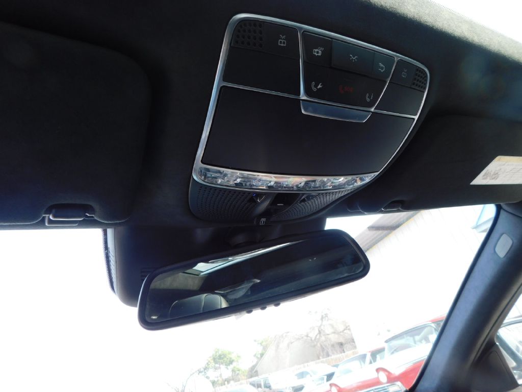 Used Car 2014 Mercedes-benz S-class  S550 4matic For Sale Under $15,000 In San Antonio, Texas