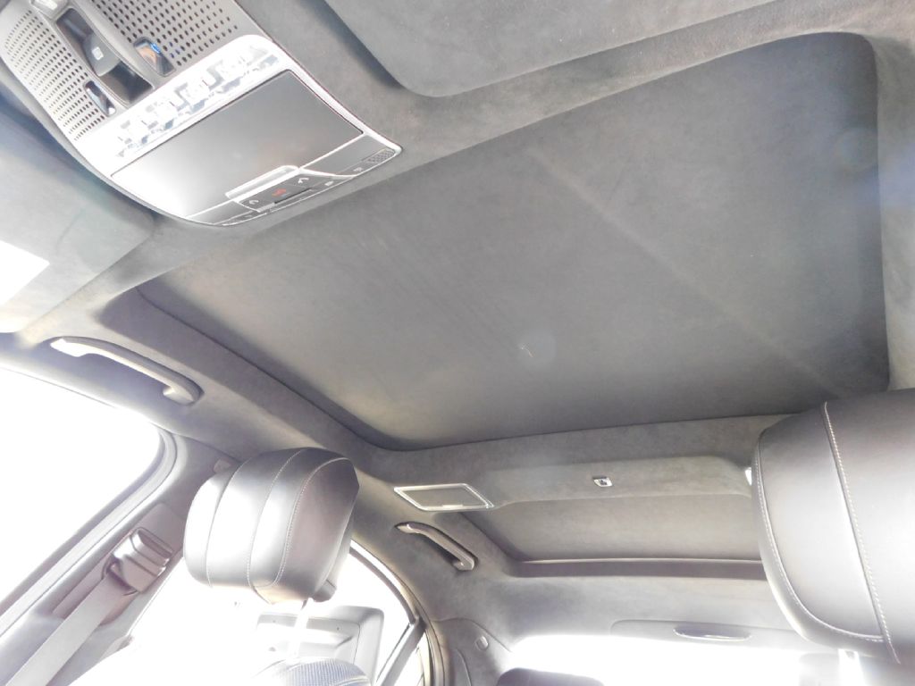 Used Car 2014 Mercedes-benz S-class  S550 4matic For Sale Under $15,000 In San Antonio, Texas