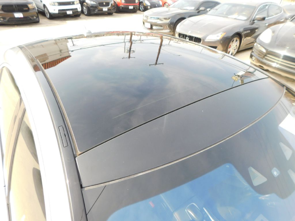 Used Car 2014 Mercedes-benz S-class  S550 4matic For Sale Under $15,000 In San Antonio, Texas