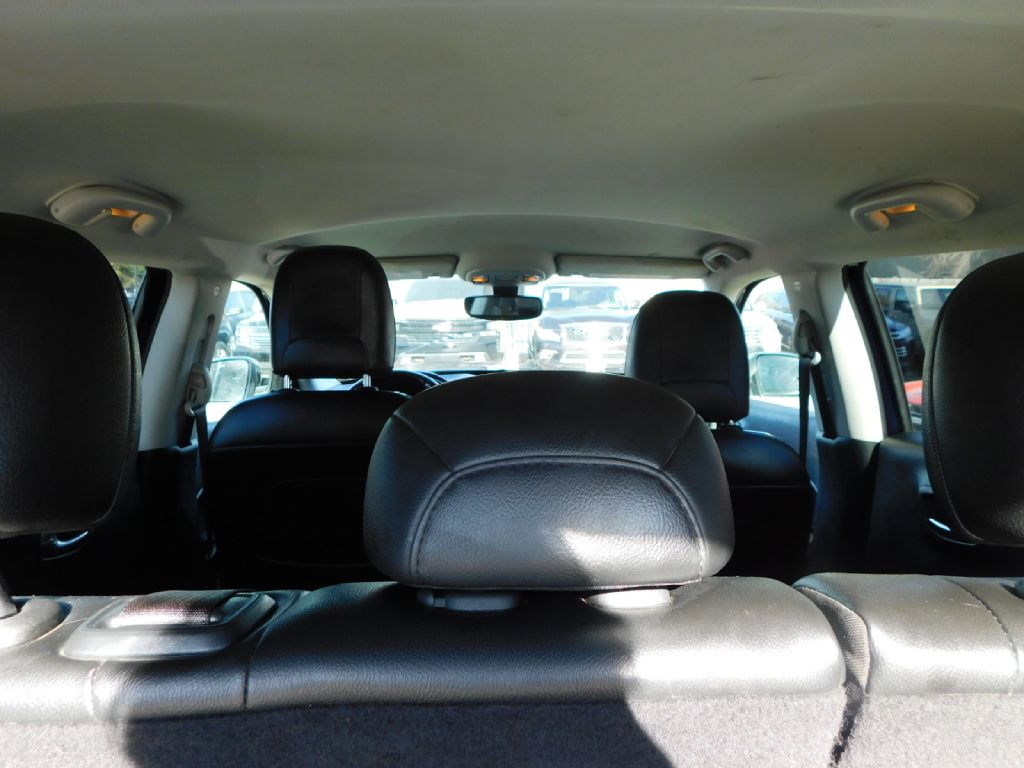 Used Car 2020 Jeep Compass  Limited For Sale Under $12,000 In San Antonio, Texas