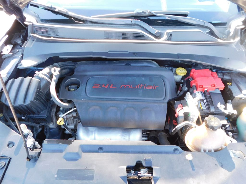 Used Car 2020 Jeep Compass  Limited For Sale Under $12,000 In San Antonio, Texas