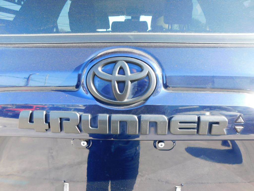 Used Car 2022 Toyota 4runner  Sr5 For Sale Under $30,000 In San Antonio, Texas