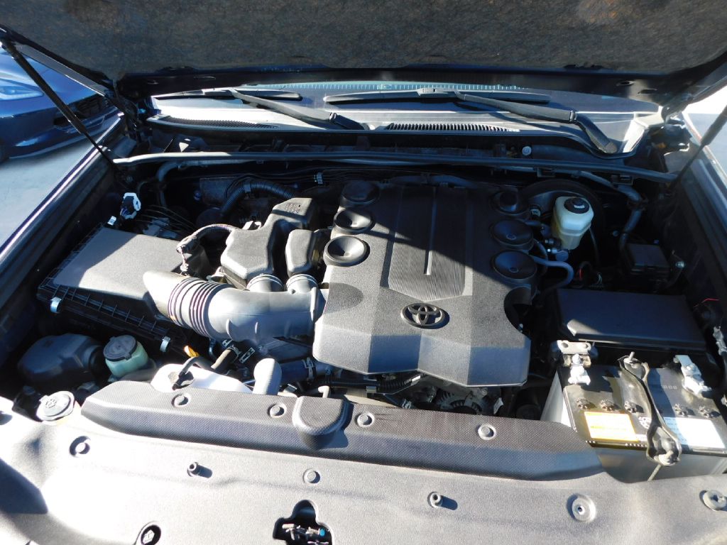 Used Car 2022 Toyota 4runner  Sr5 For Sale Under $30,000 In San Antonio, Texas