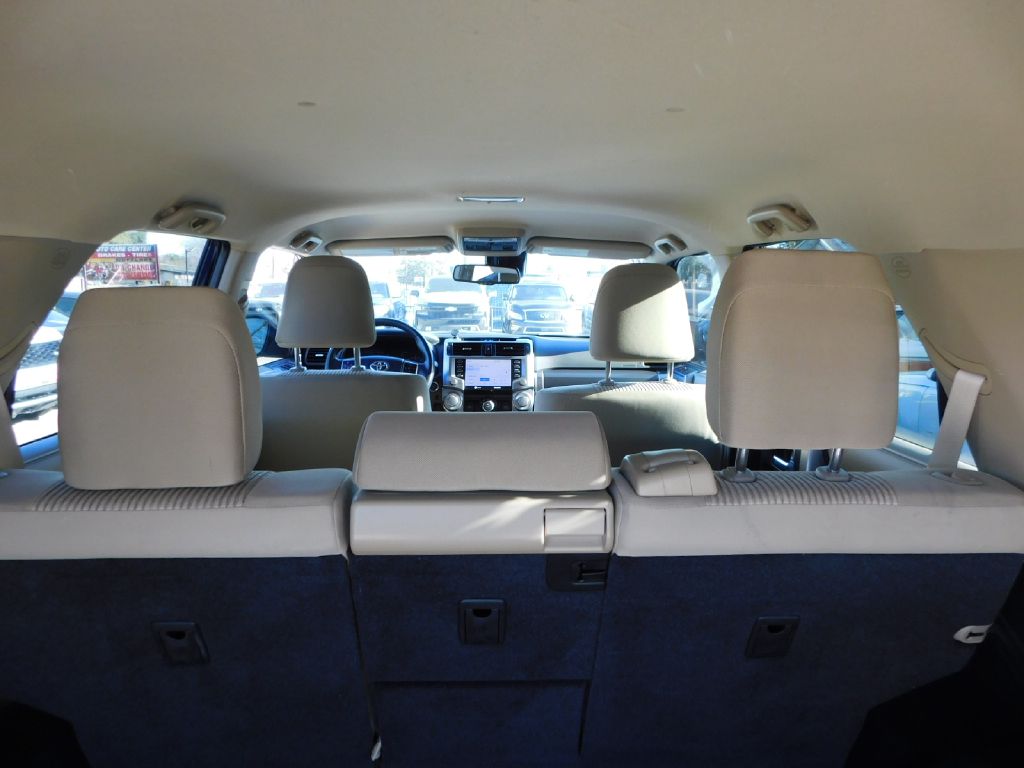 Used Car 2022 Toyota 4runner  Sr5 For Sale Under $30,000 In San Antonio, Texas