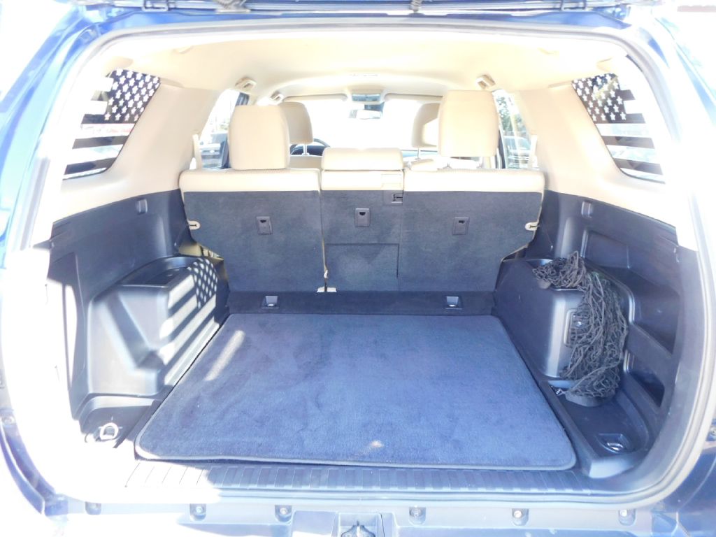 Used Car 2022 Toyota 4runner  Sr5 For Sale Under $30,000 In San Antonio, Texas