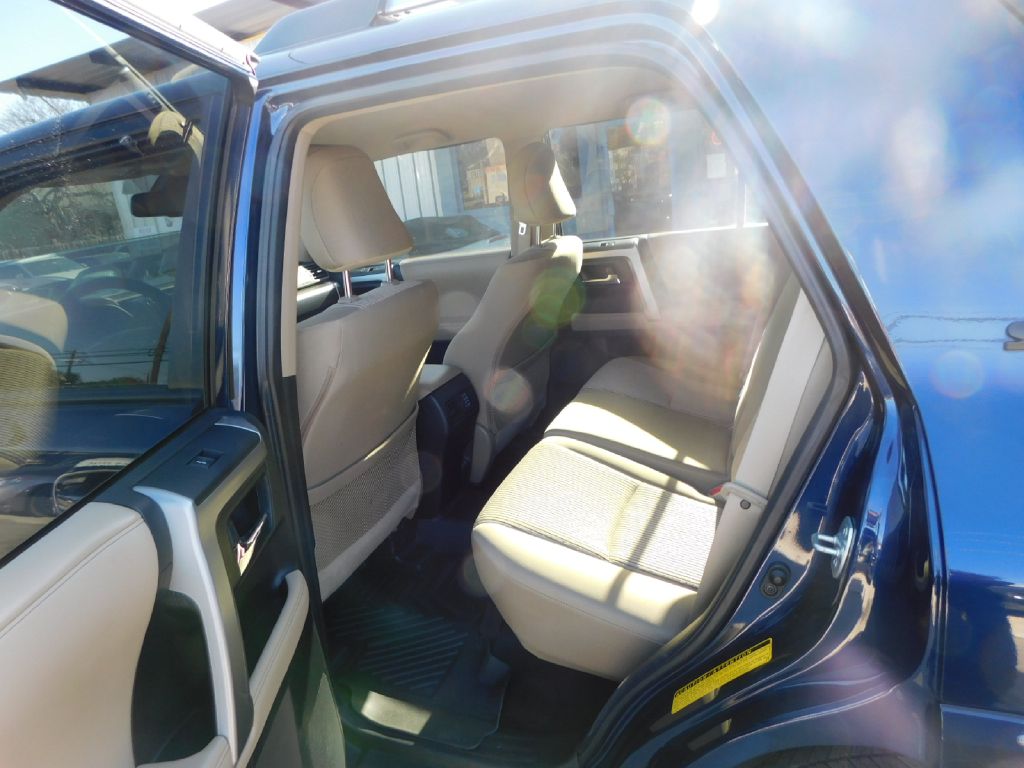 Used Car 2022 Toyota 4runner  Sr5 For Sale Under $30,000 In San Antonio, Texas