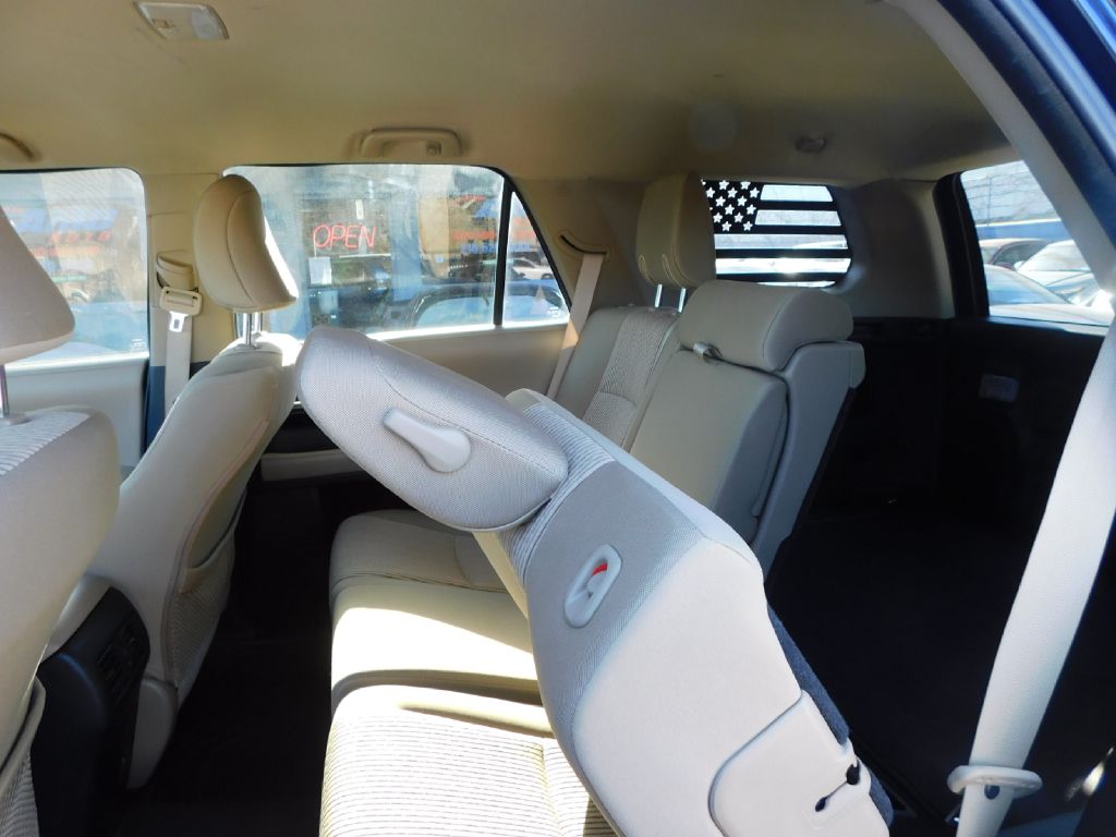 Used Car 2022 Toyota 4runner  Sr5 For Sale Under $30,000 In San Antonio, Texas