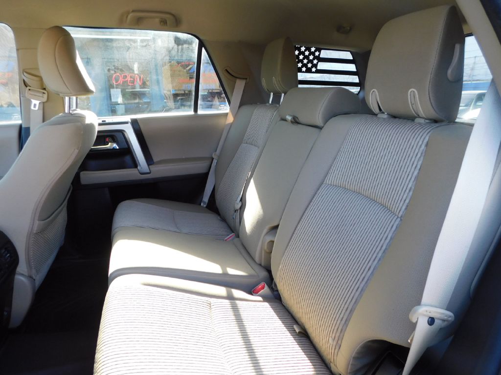 Used Car 2022 Toyota 4runner  Sr5 For Sale Under $30,000 In San Antonio, Texas