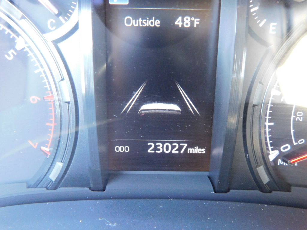 Used Car 2022 Toyota 4runner  Sr5 For Sale Under $30,000 In San Antonio, Texas