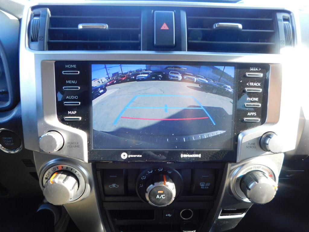 Used Car 2022 Toyota 4runner  Sr5 For Sale Under $30,000 In San Antonio, Texas