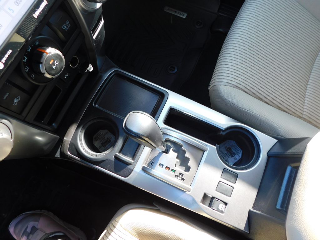 Used Car 2022 Toyota 4runner  Sr5 For Sale Under $30,000 In San Antonio, Texas