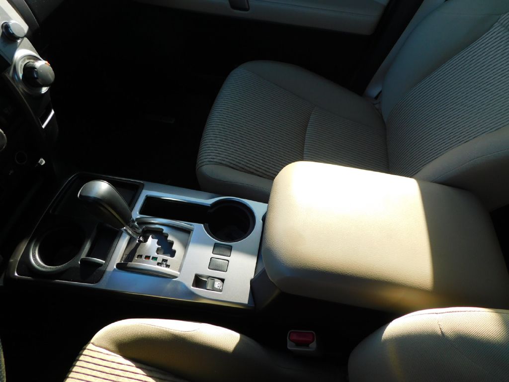 Used Car 2022 Toyota 4runner  Sr5 For Sale Under $30,000 In San Antonio, Texas