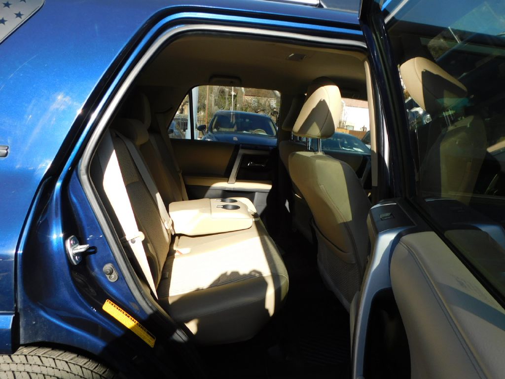 Used Car 2022 Toyota 4runner  Sr5 For Sale Under $30,000 In San Antonio, Texas