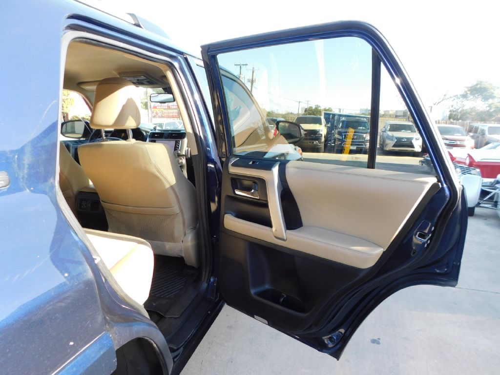 Used Car 2022 Toyota 4runner  Sr5 For Sale Under $30,000 In San Antonio, Texas